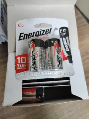 Energizer Sice C Original
