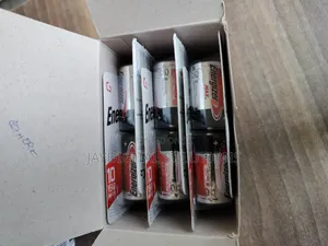 Energizer Sice C Original