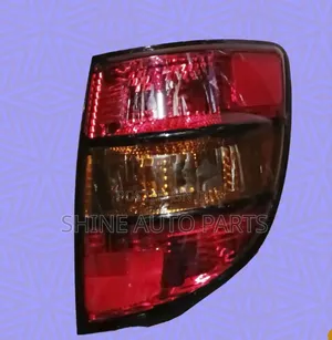 Toyota Voltz Backlamp/Backlight/ Tailamp, Taillight