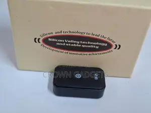 Gf-21 Hidden GPS Tracker With Sim Slot –Anti-Theft Solution