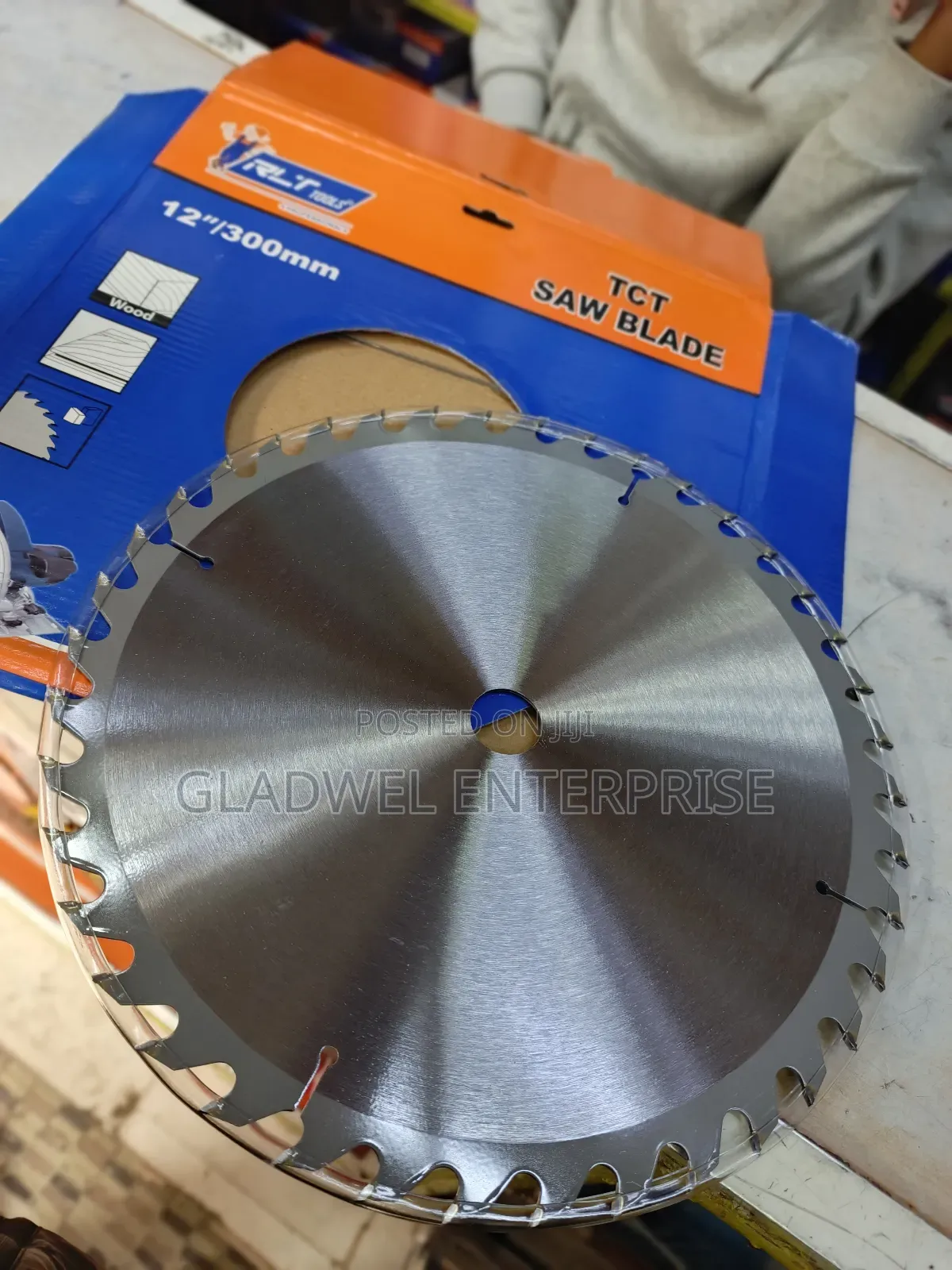 Heavy Duty 12inch Saw Blade /Wood Working Saw