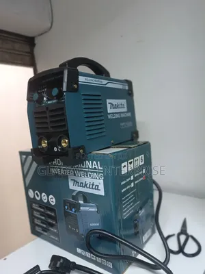 Quality Makita 500ah Electric Welding Machine