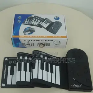 49 Keys Foldable Piano