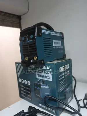 Original Makita 500amp Welding Machine