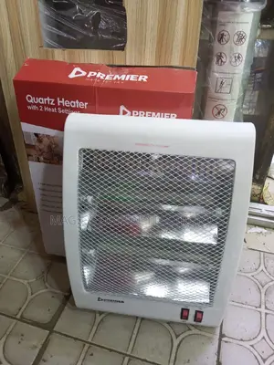 Top Guarantee 800w Premier Quartz Heater