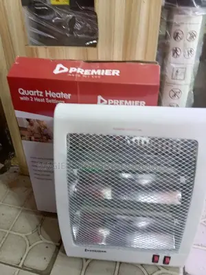 Highly Appreciated 800w Premier Quartz Heater