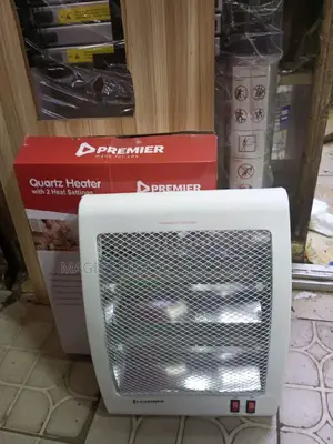 Super Excellent 800w Premier Quartz Heater