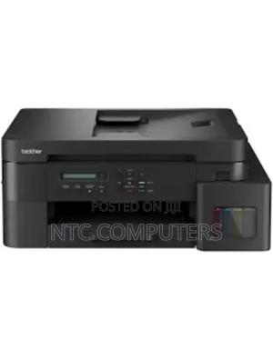 Brother Inkjet Printer DCP-T830dw - thumbnail 2