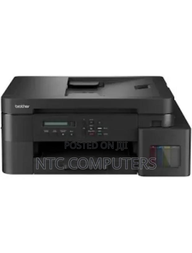 Brother Inkjet Printer DCP-T830dw - main view