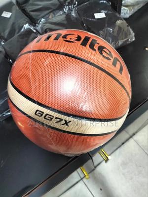 Molten Basketball Original Gg7x - thumbnail 2