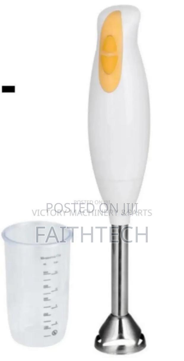 Premier Hand Blender Pm117