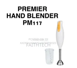 Premier Hand Blender Pm117