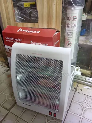 Most Affordable 800w Premier Quartz Heater