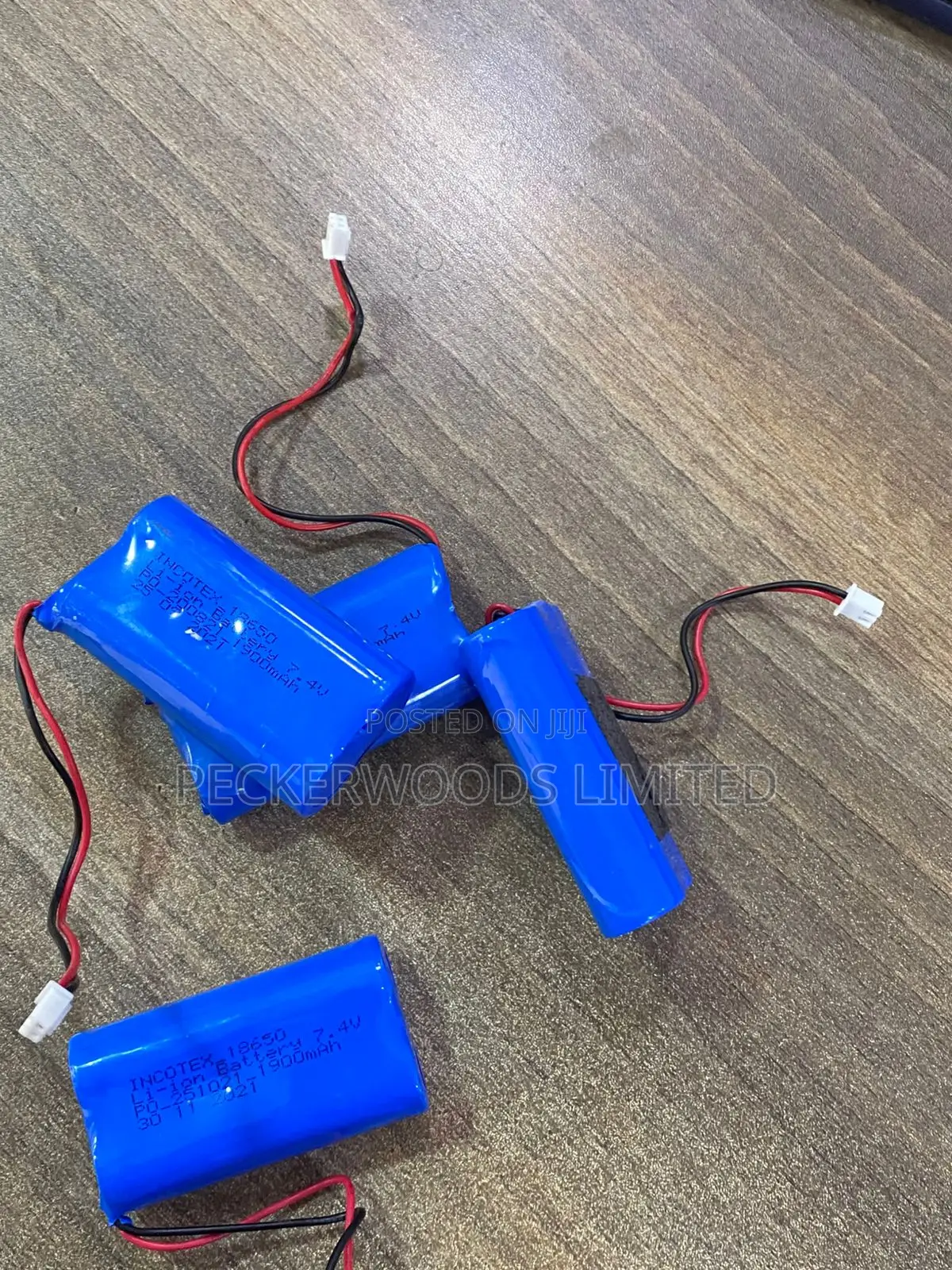 Heavy-Duty Etr Battery – Fits Mercury Incotex Models