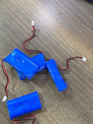 Heavy-Duty Etr Battery – Fits Mercury Incotex Models