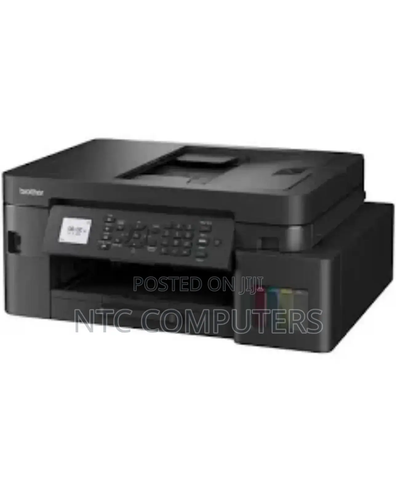 Brother MFC-T930dw Inkjet Printer