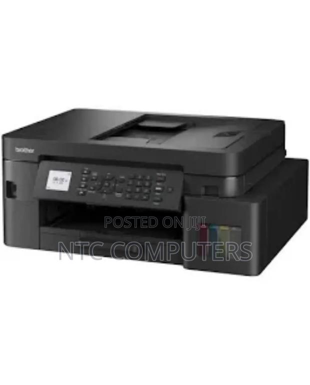 Brother MFC-T930dw Inkjet Printer - main view