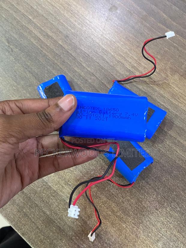 Mercury Incotex Etr Battery –Extended Life, Fast Charging