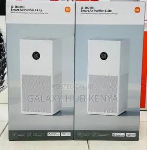 Xiaomi Smart Air Purifier 4 Lite