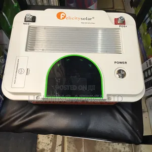 Felicity 12v - 200ah (2.56kwh ) Lithium Battery