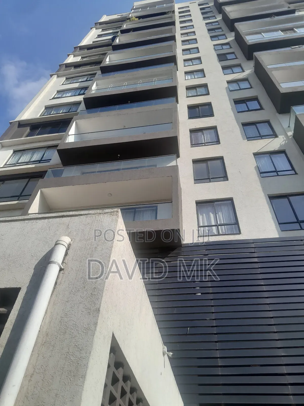 3bdrm Apartment in Kilimani, Milimani for rent