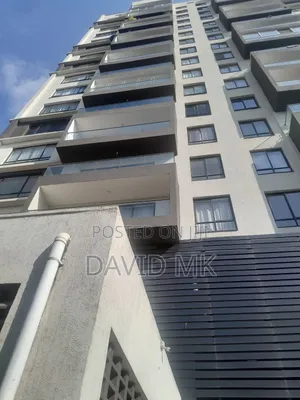 3bdrm Apartment in Kilimani, Milimani for rent