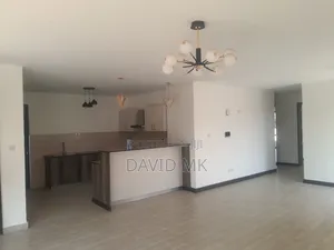 3bdrm Apartment in Kilimani, Milimani for rent
