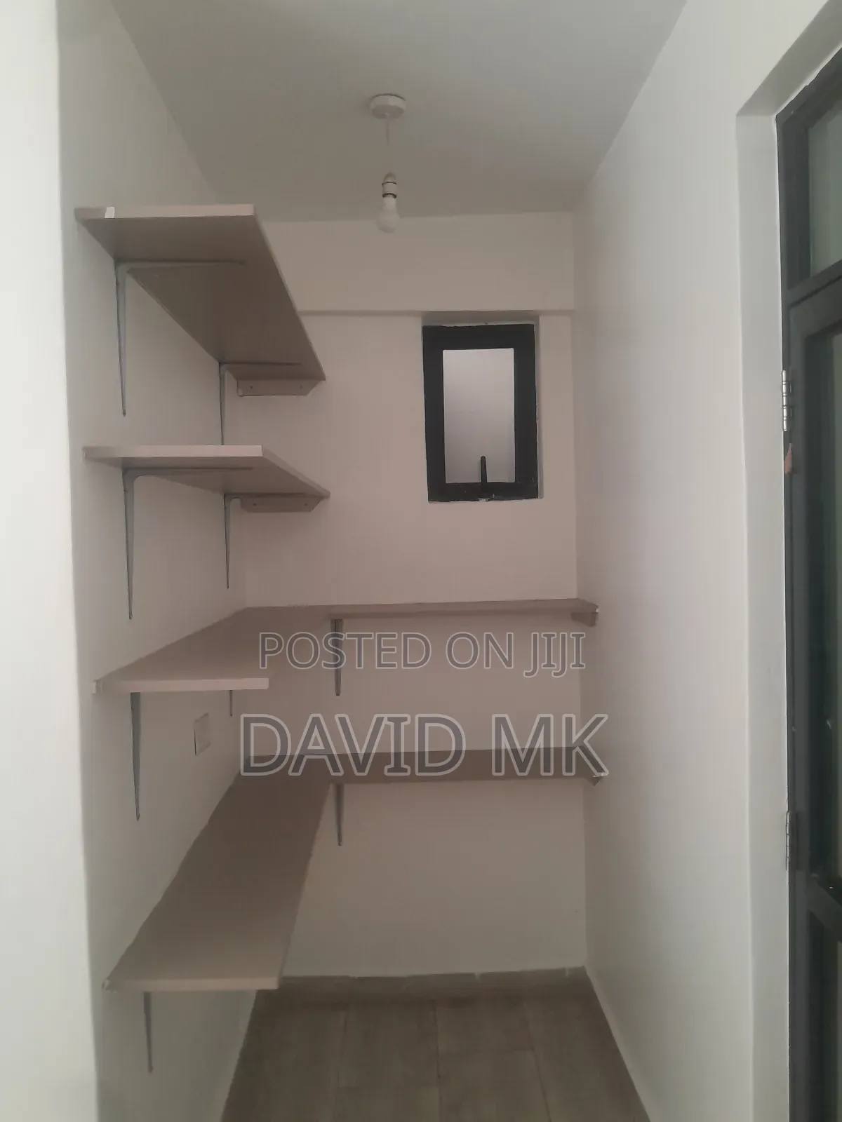 3bdrm Apartment in Kilimani, Milimani for rent