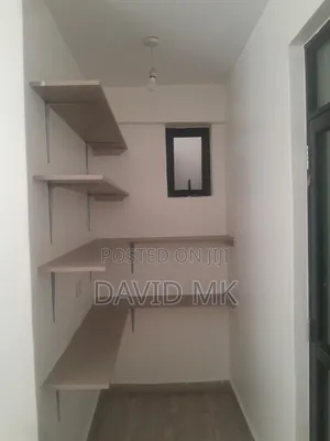 3bdrm Apartment in Kilimani, Milimani for rent