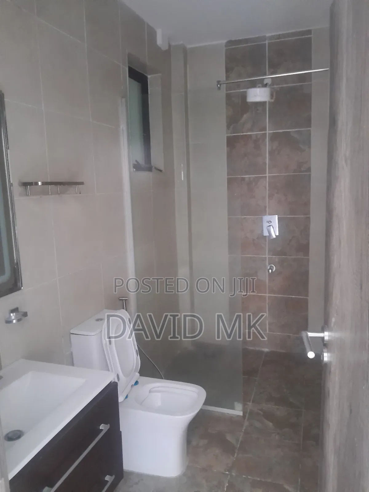 3bdrm Apartment in Kilimani, Milimani for rent