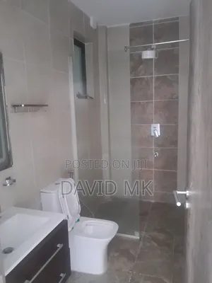 3bdrm Apartment in Kilimani, Milimani for rent