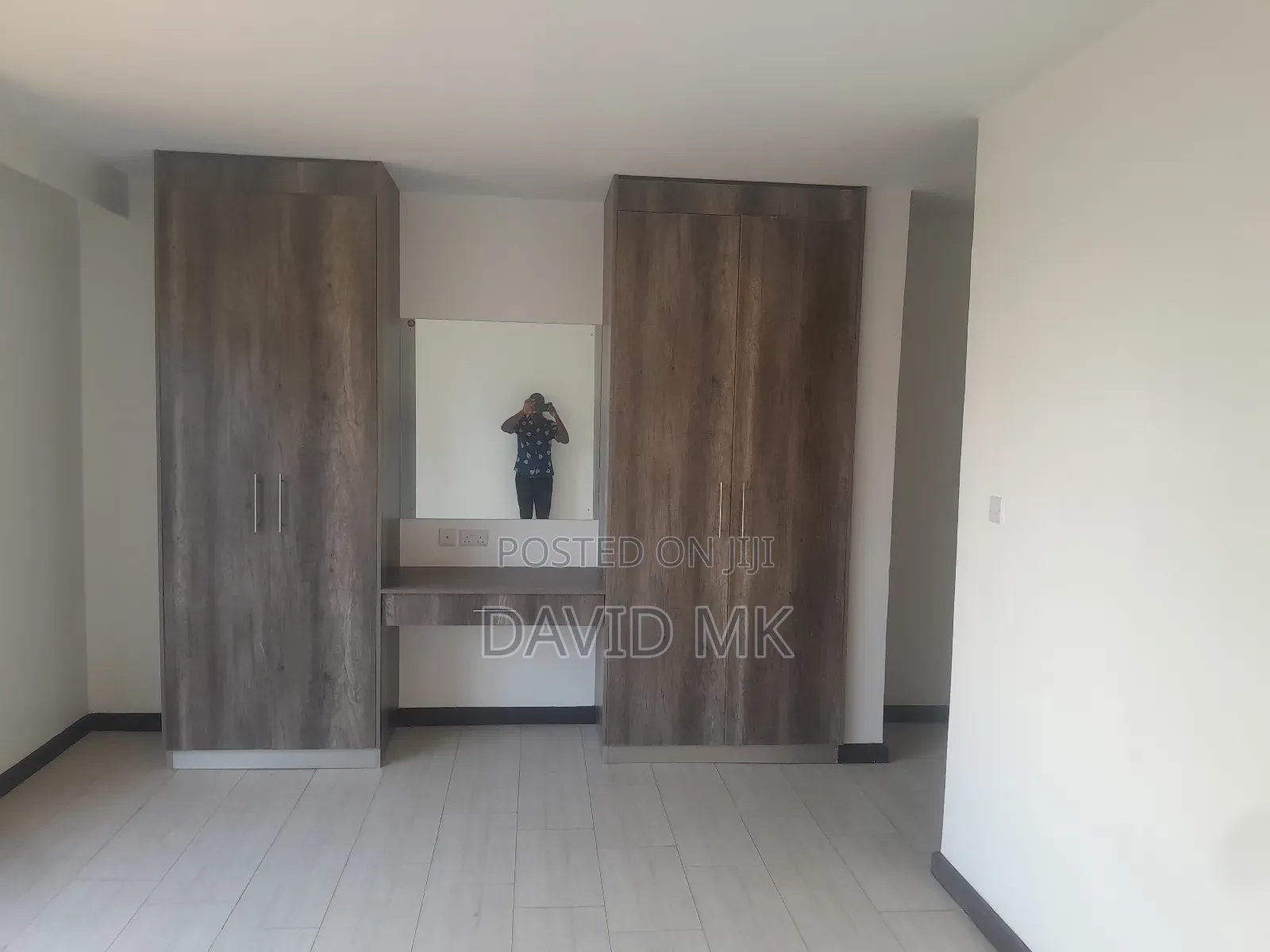 3bdrm Apartment in Kilimani, Milimani for rent