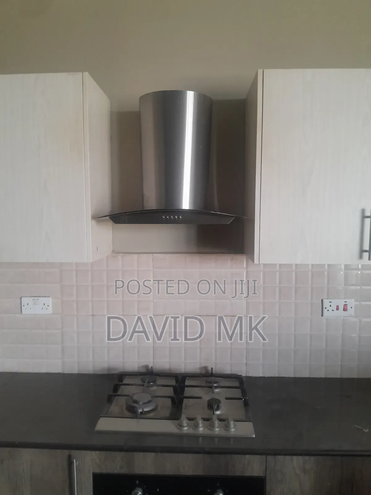 3bdrm Apartment in Kilimani, Milimani for rent