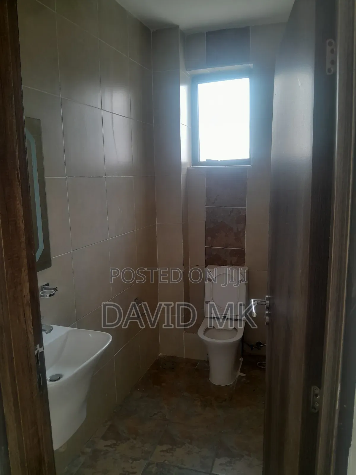 3bdrm Apartment in Kilimani, Milimani for rent