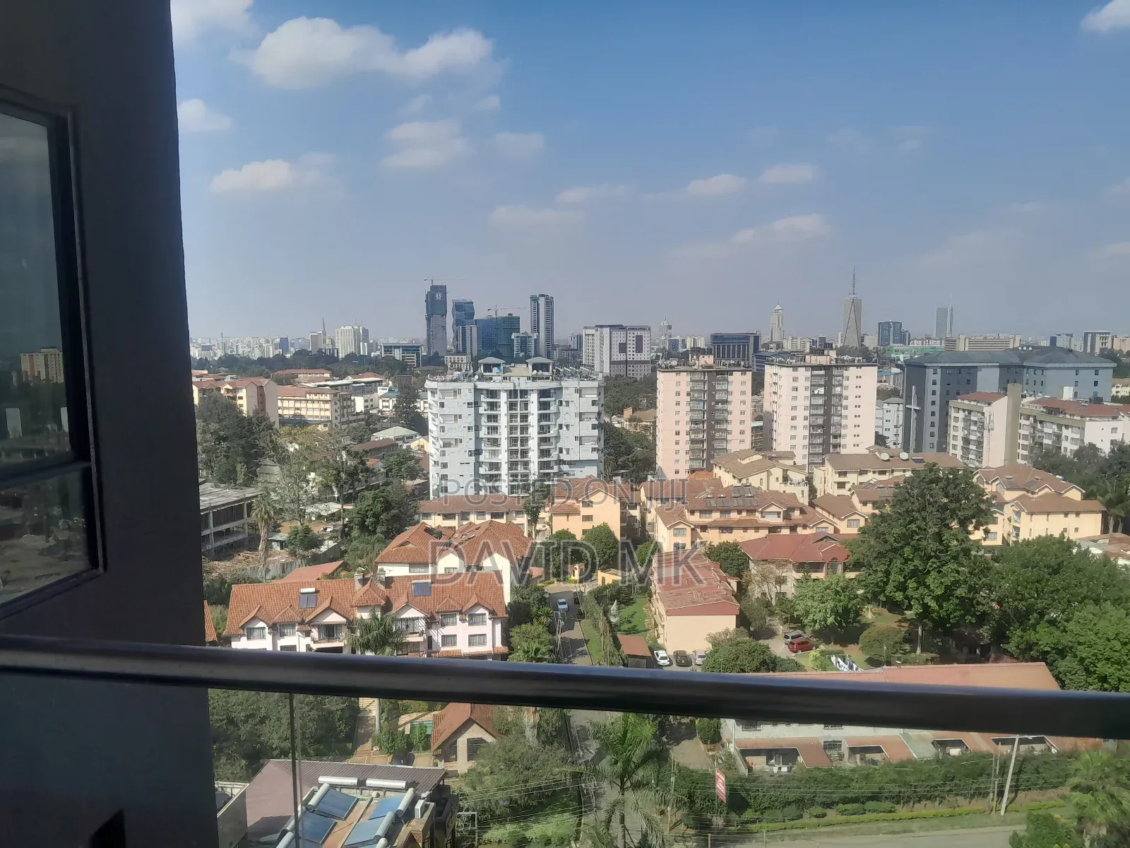 3bdrm Apartment in Kilimani, Milimani for rent