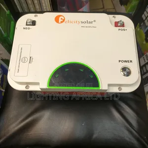 Felicity 12v- 100ah Lithium Phosphate Battery