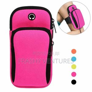 Arm Band Phone Holder - thumbnail 2