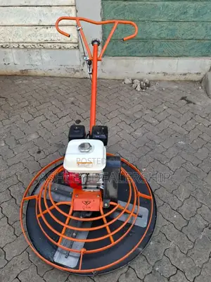 Power Float