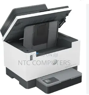 Hp Laserjet Tank MFP 2602sdn Multifunction Mono Printer