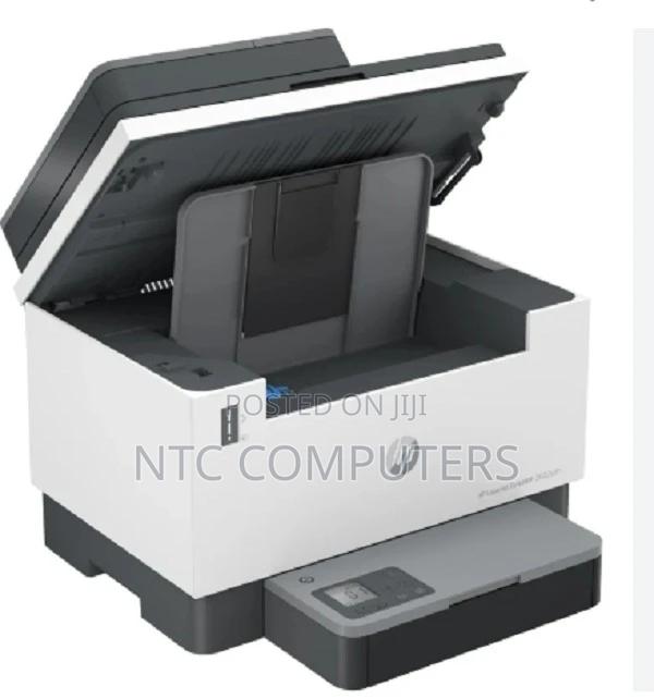 Hp Laserjet Tank MFP 2602sdn Multifunction Mono Printer