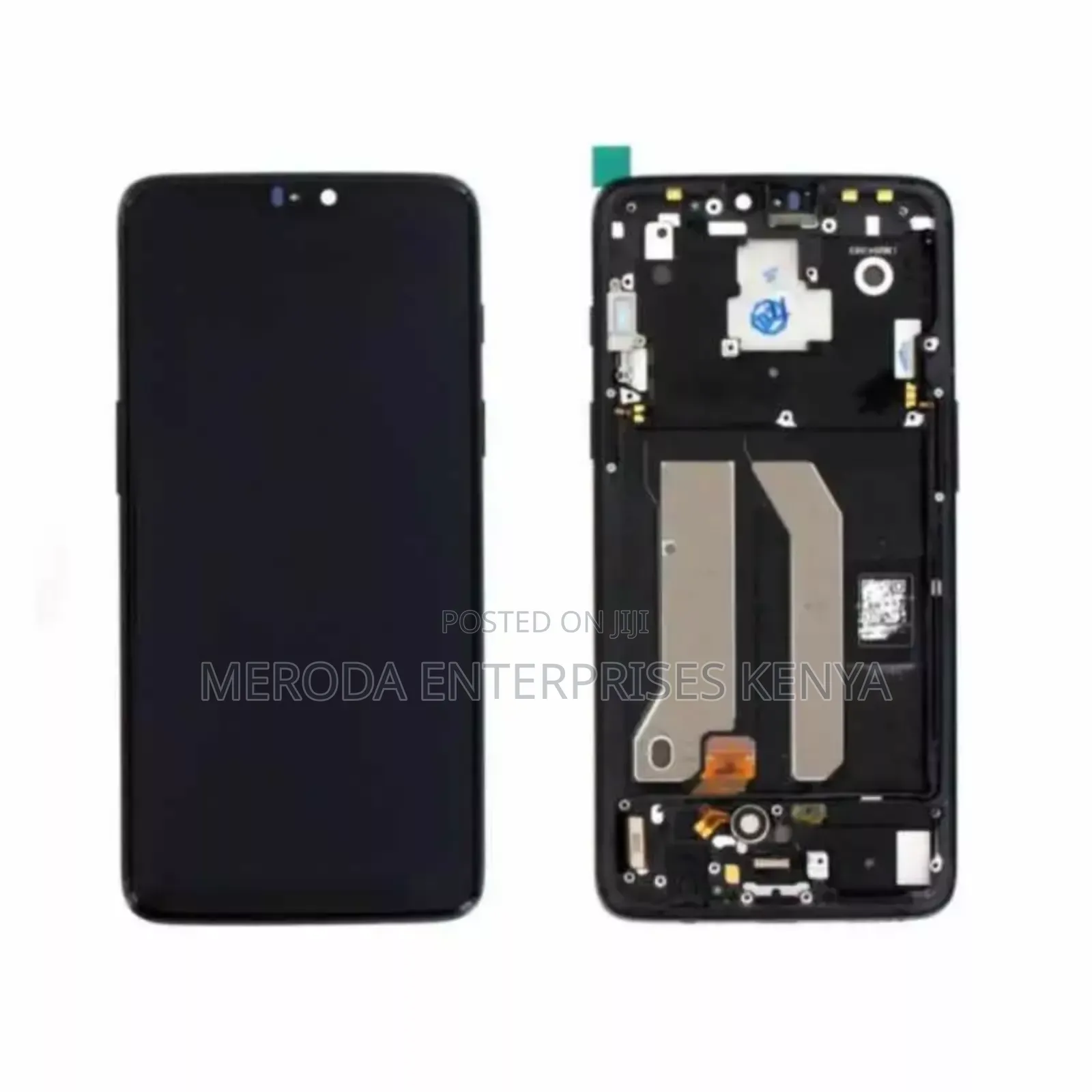 Samsung A56 Screen Replacement