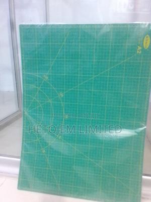 A2 Cutting Mat A2 ' Cutting Mat - thumbnail 2