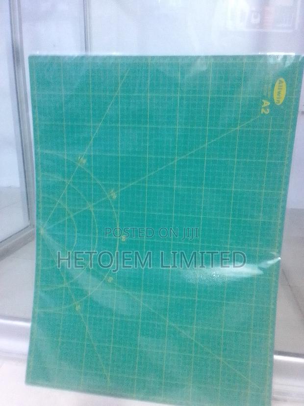 A2 Cutting Mat A2 ' Cutting Mat - thumbnail 3