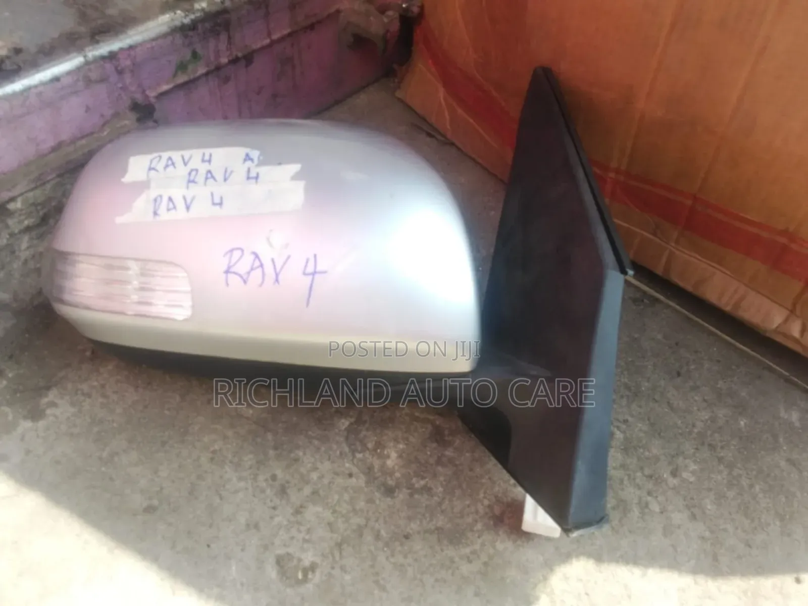 Side Mirror Rav4 Aca31