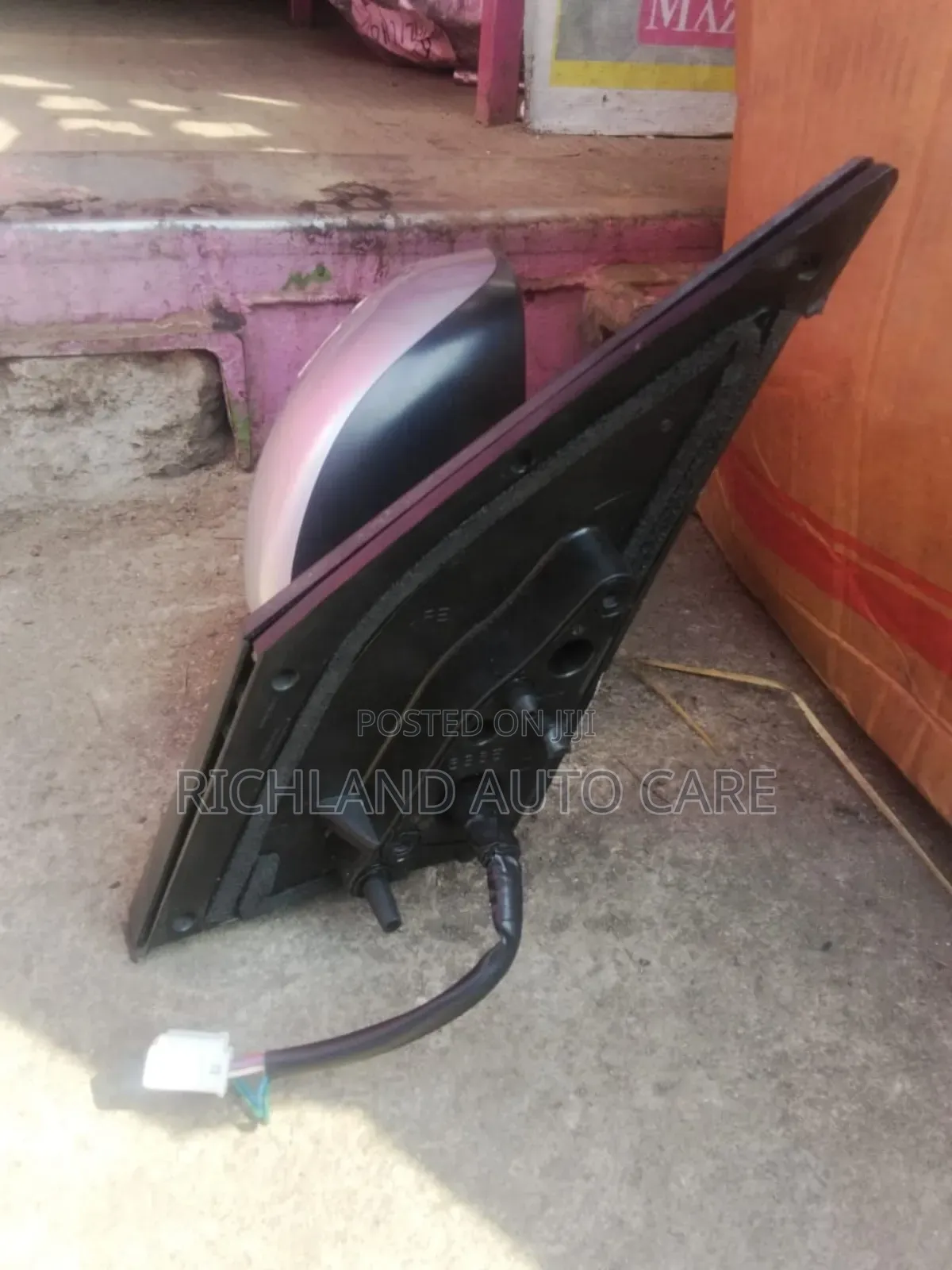 Side Mirror Rav4 Aca31