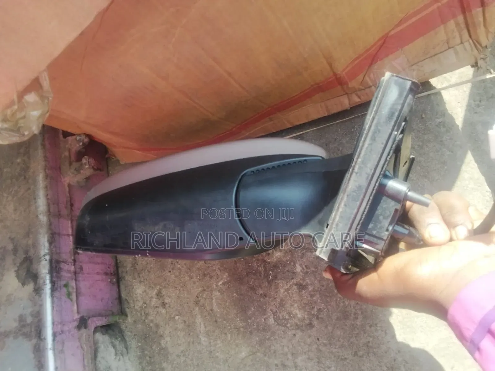 Side Mirror Rav4 Aca31