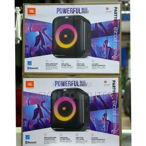 JBL Partybox Encore Essential Wireless Speaker - thumbnail 2