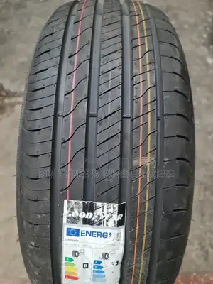 255 /60 R18 Goodyear Tyres (Highway Terrrain)