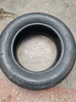 255 /60 R18 Goodyear Tyres (Highway Terrrain)