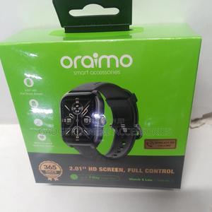 Oraimo Watch 5 -osw-804 - thumbnail 2